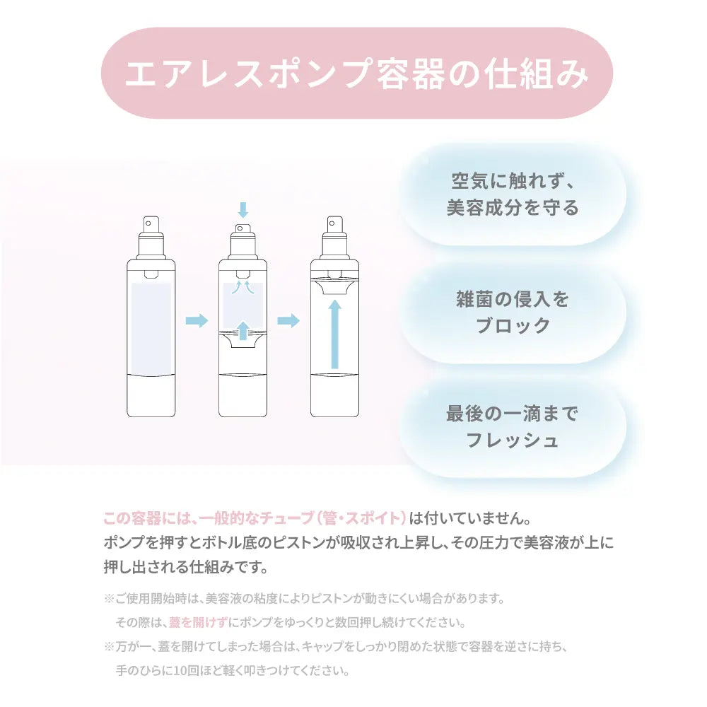 pull ブライトニングセラム 30ml