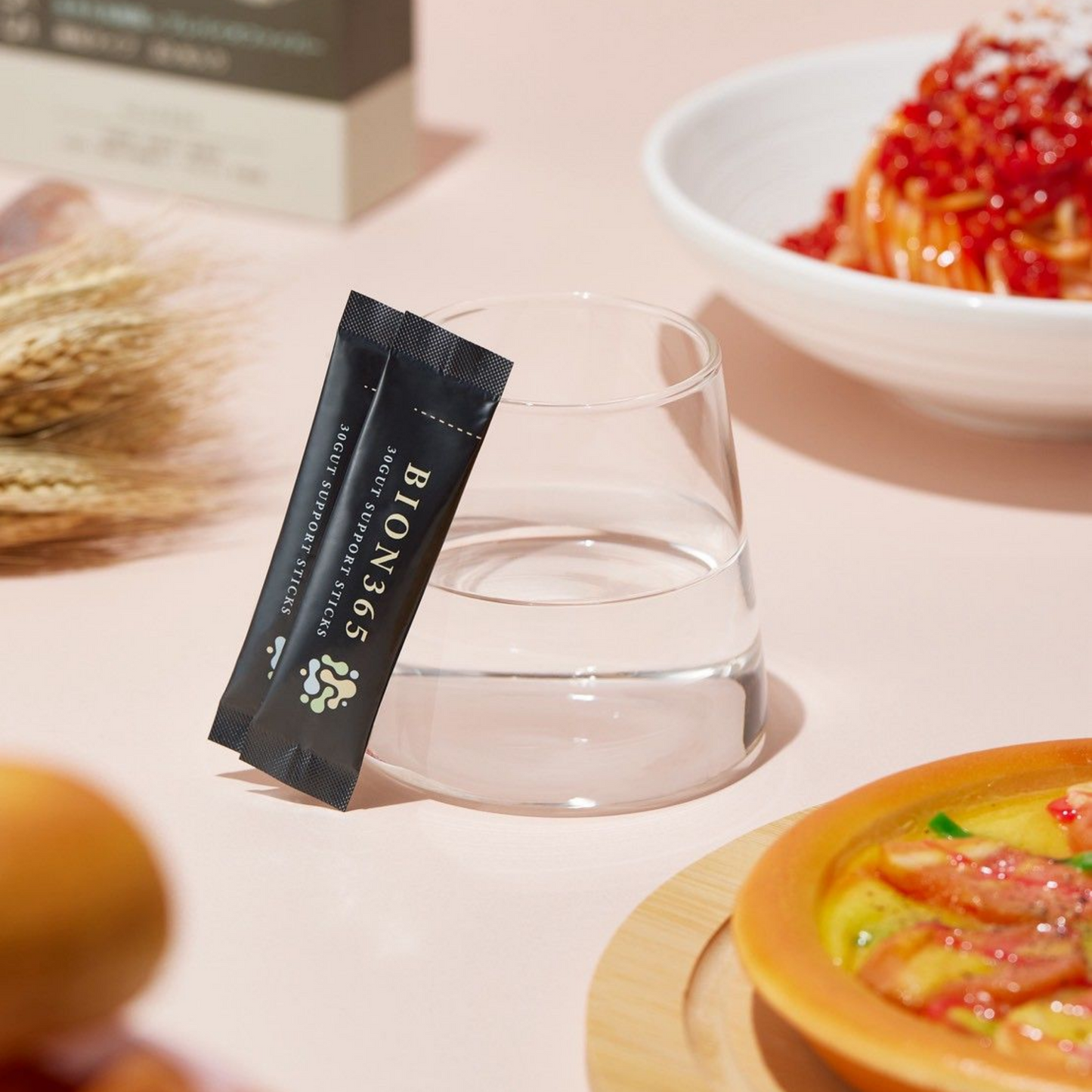 BION365 (ビオン)グルテン分解乳酸菌