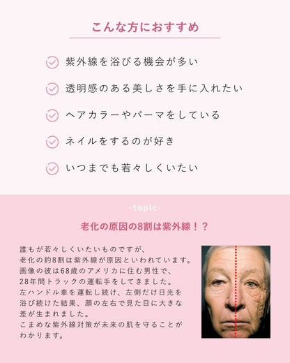 ビューティーセラミド