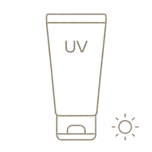 UVケア
