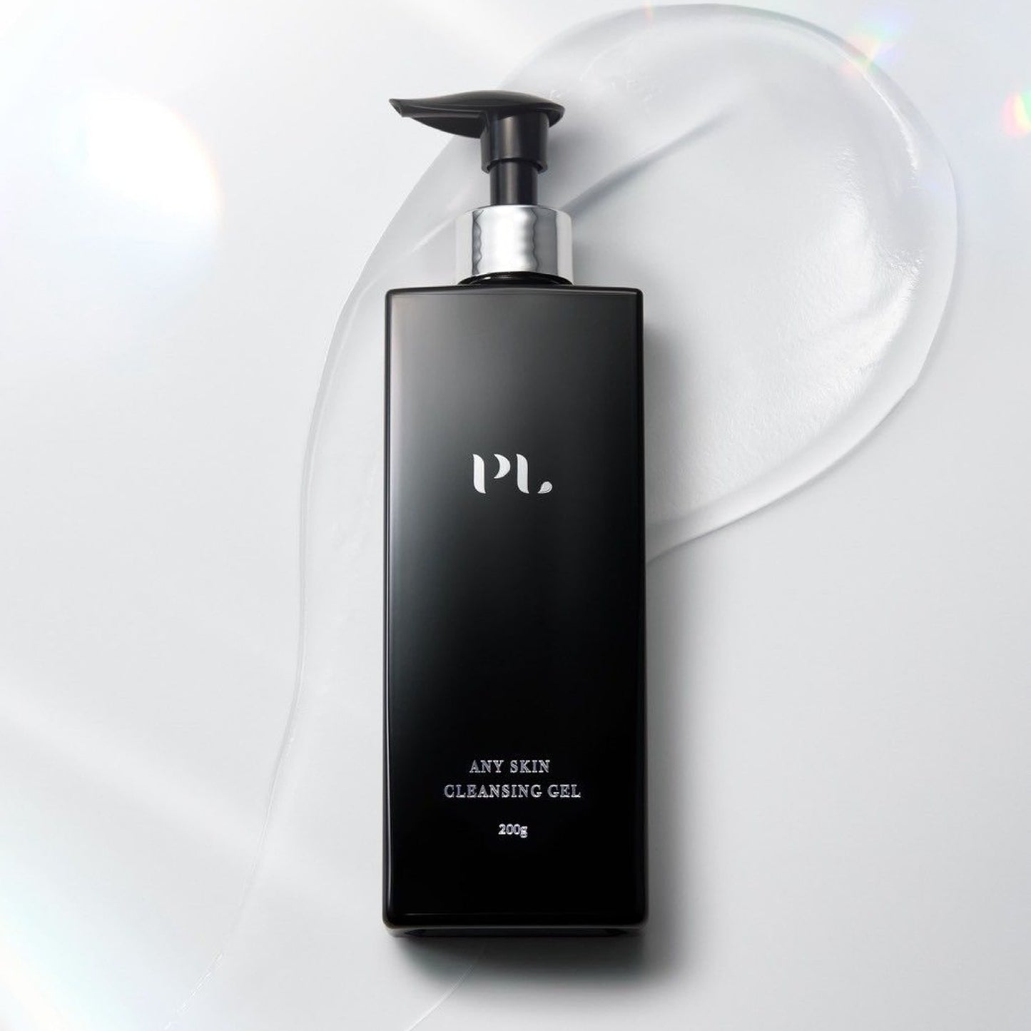 pull エニースキンクレンジングゲル(弱酸性)