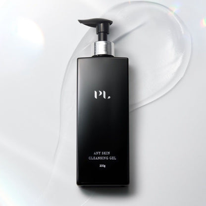 pull エニースキンクレンジングゲル(弱酸性)