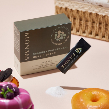 BION365 (ビオン)