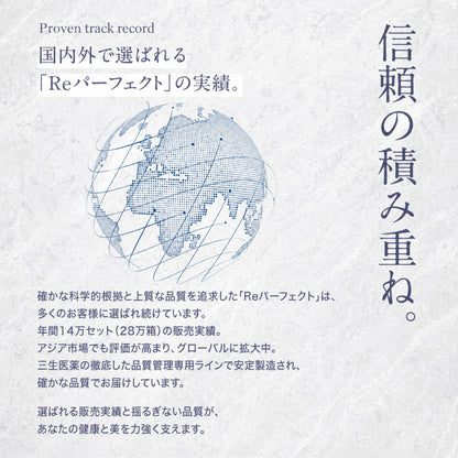 Reパーフェクト／機能性食品
