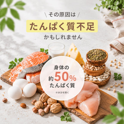 シルクダイエットプロテイン（グラスフェッドプロテイン）